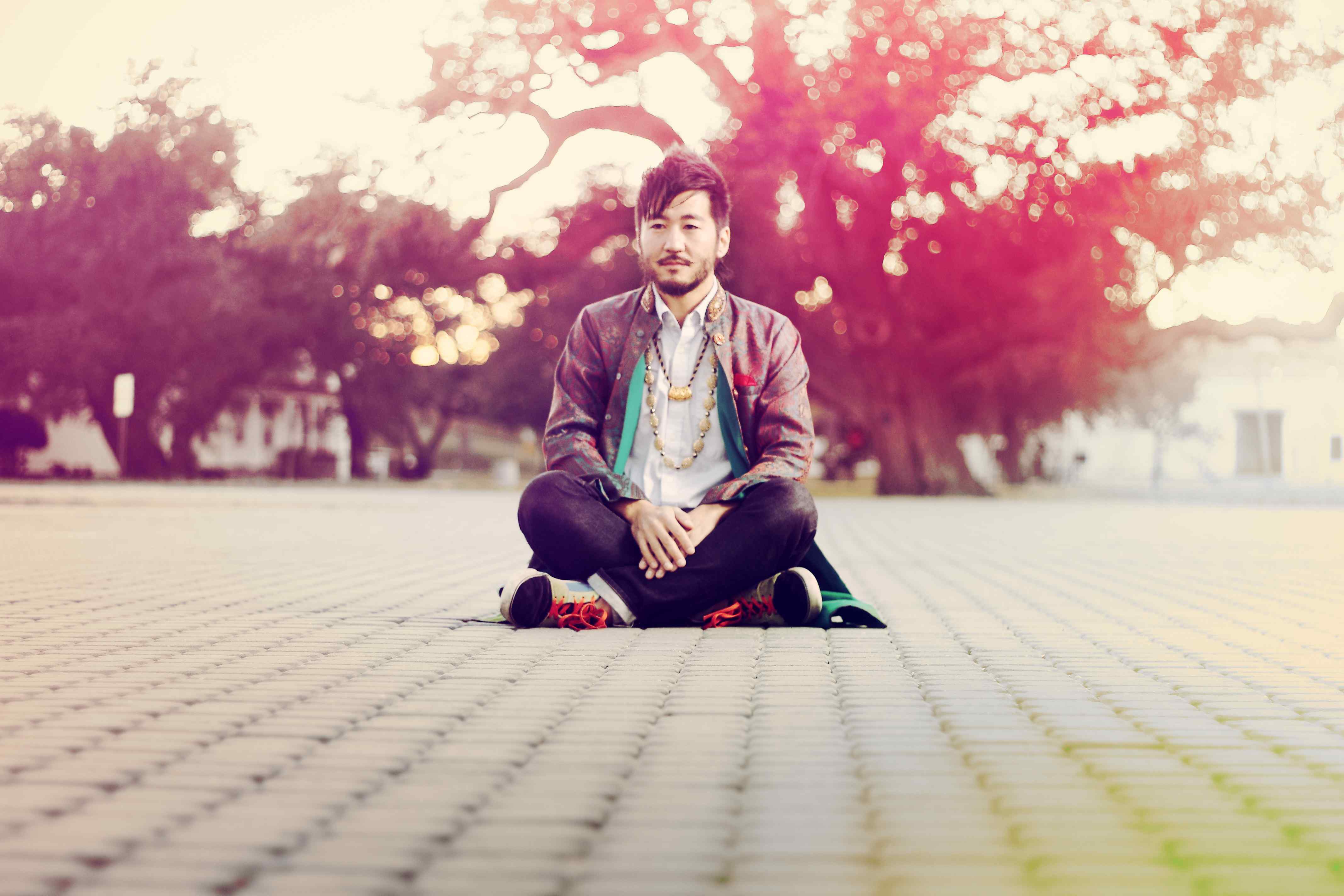Kishi Bashi at the Northcote Social Club