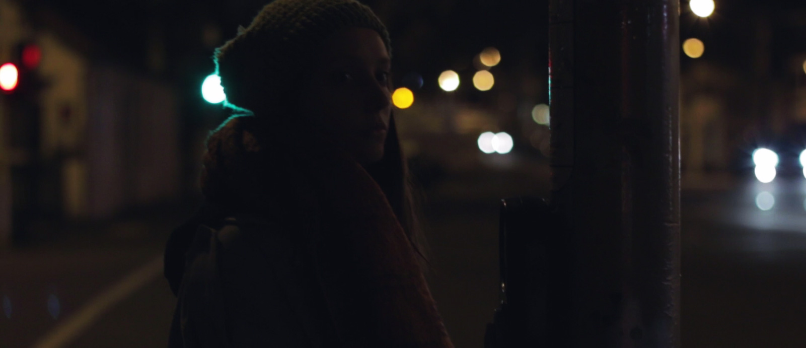 Trailer: The Maze