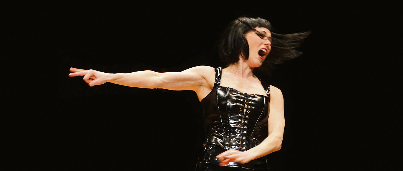 The Schönberg Ensemble at the Melbourne International Arts Festival